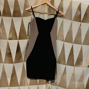 Never been worn dress